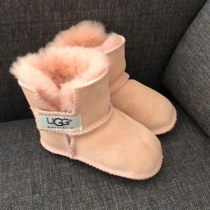 Baby Ugg’s